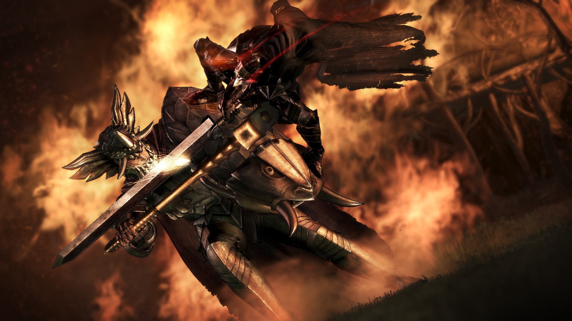 Berserk and the Band of the Hawk - Imagen 15